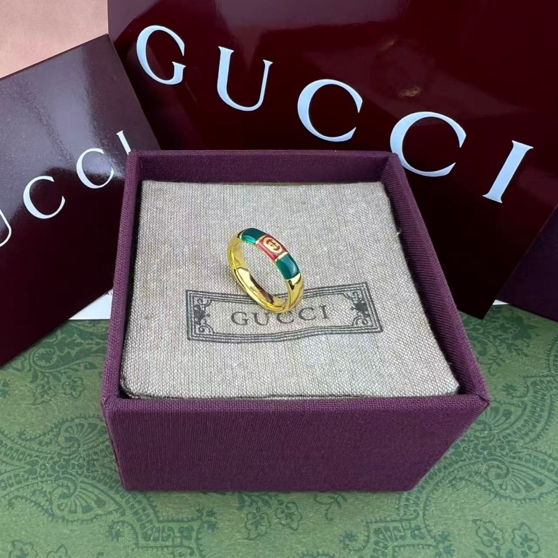 Gucci Ring 11yxx52